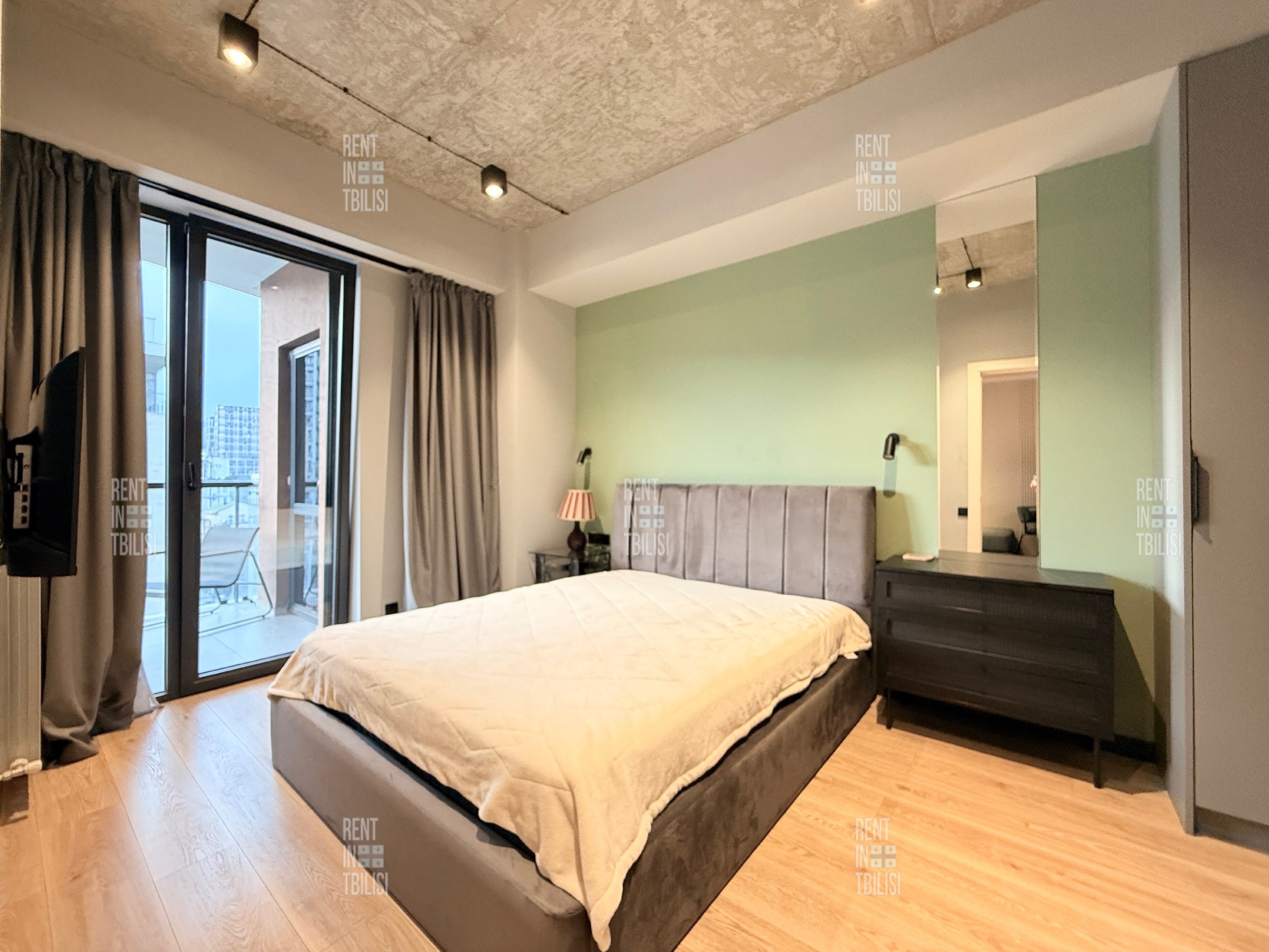 1-Bedroom Apartment near ST University photo 6 of 8