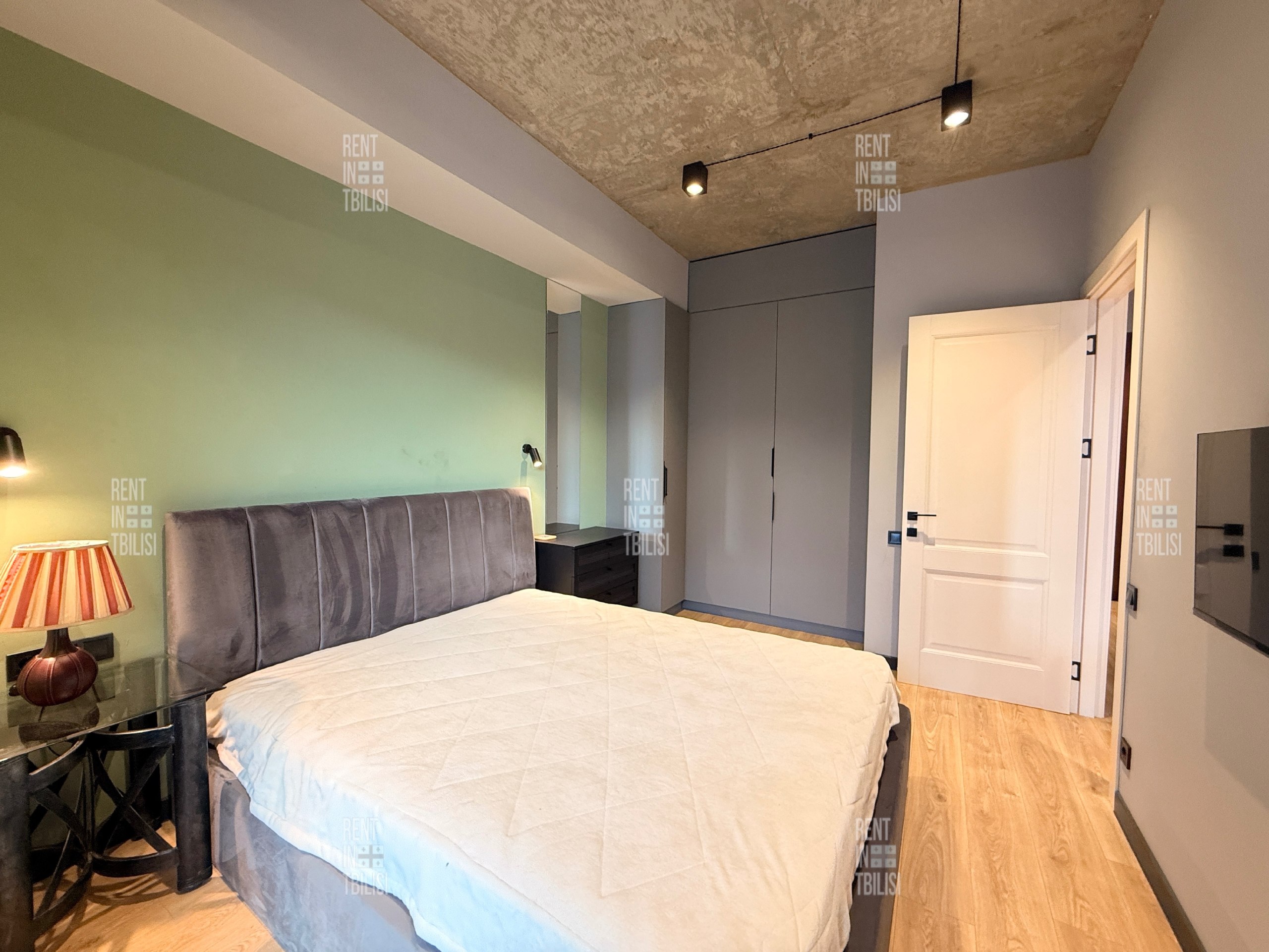 1-Bedroom Apartment near ST University photo 7 of 8