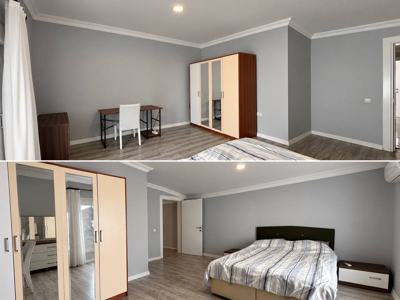 1-Bedroom Apartment for Rent in Lara photo 4 of 6