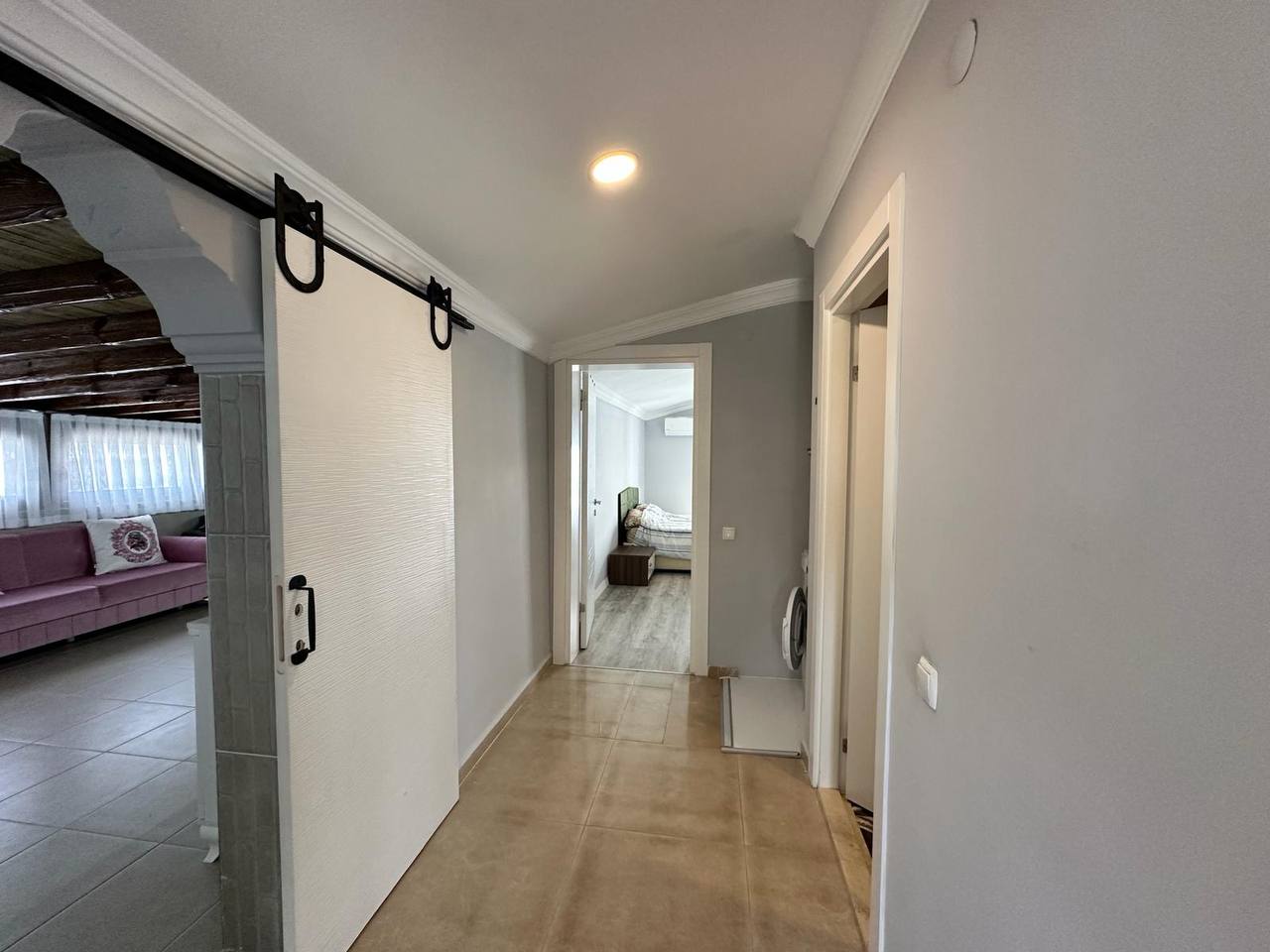 1-Bedroom Apartment for Rent in Lara photo 6 of 6