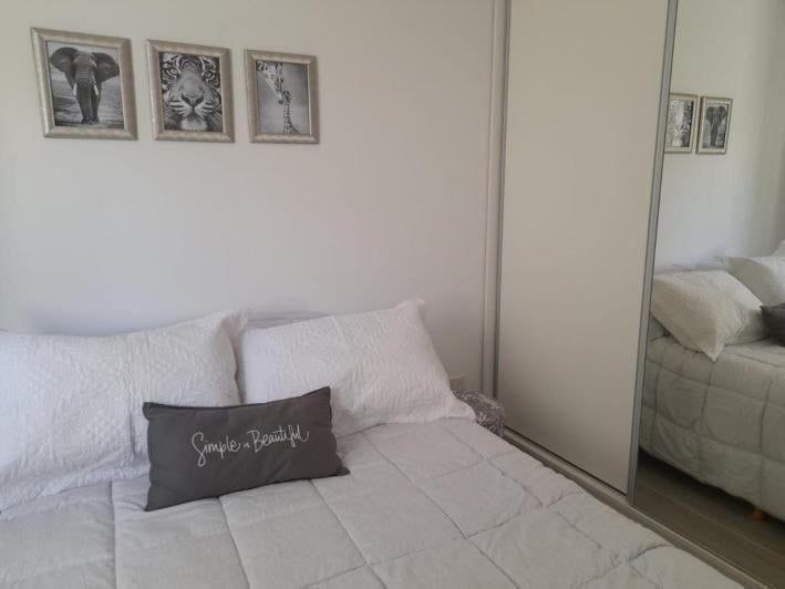 One-Bedroom Apartment in Palermo photo 3 of 8