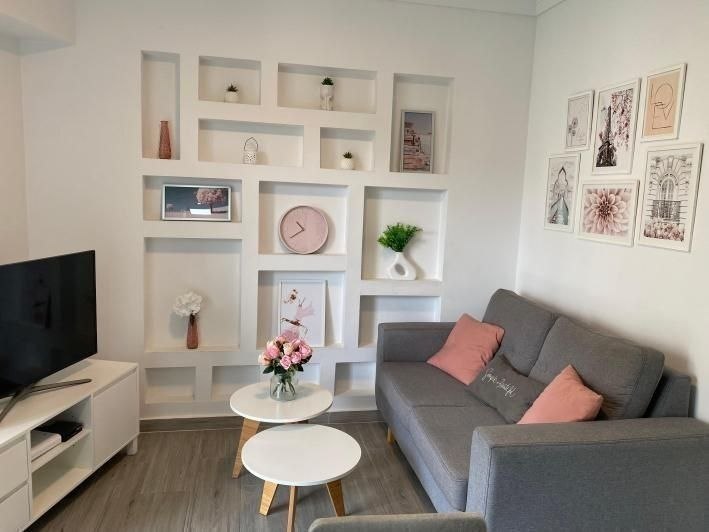 One-Bedroom Apartment in Palermo photo 5 of 8