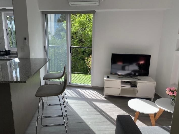 One-Bedroom Apartment in Palermo photo 6 of 8