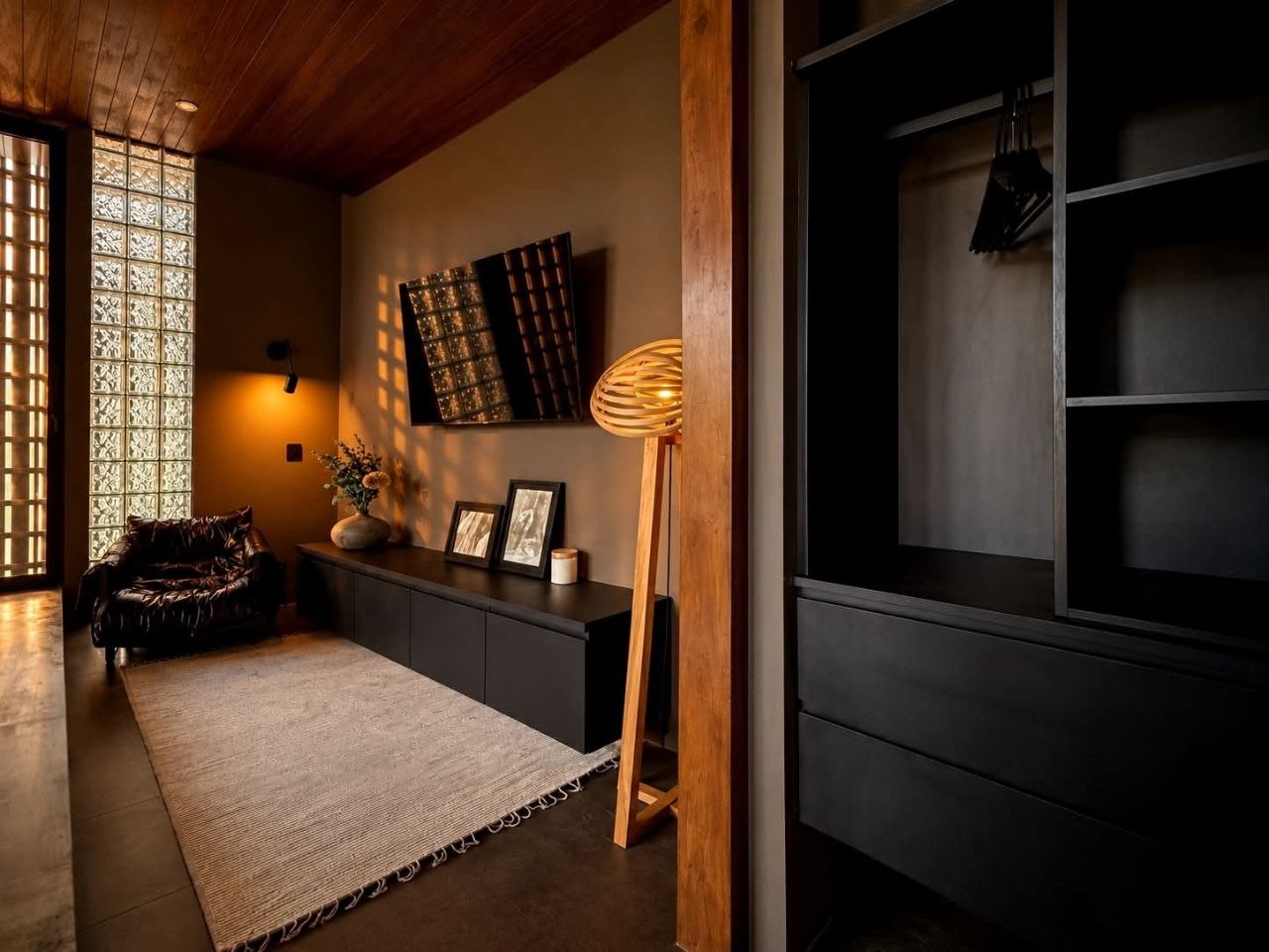 1-Bedroom Villa in Pererenan photo 6 of 8