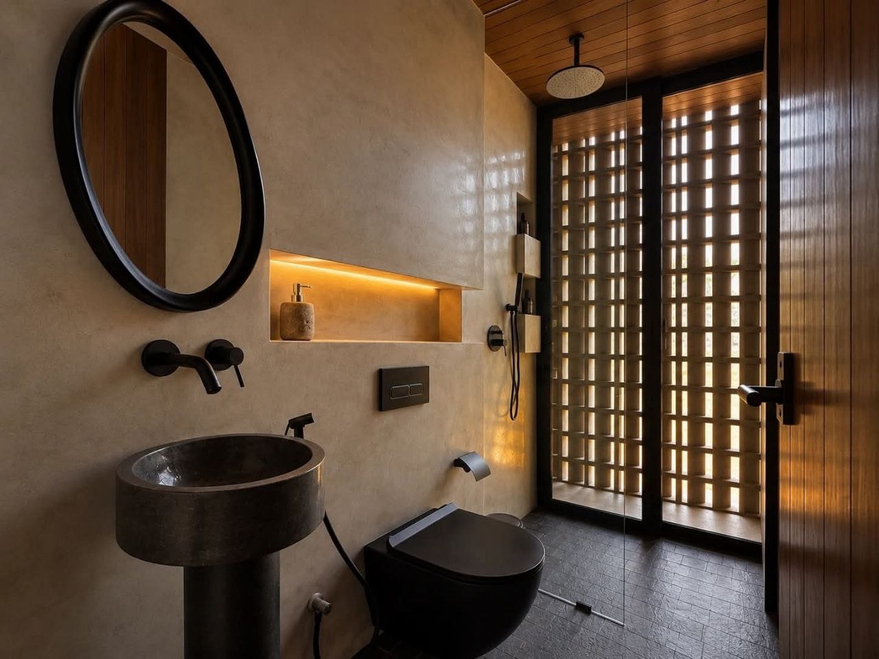 1-Bedroom Villa in Pererenan photo 8 of 8