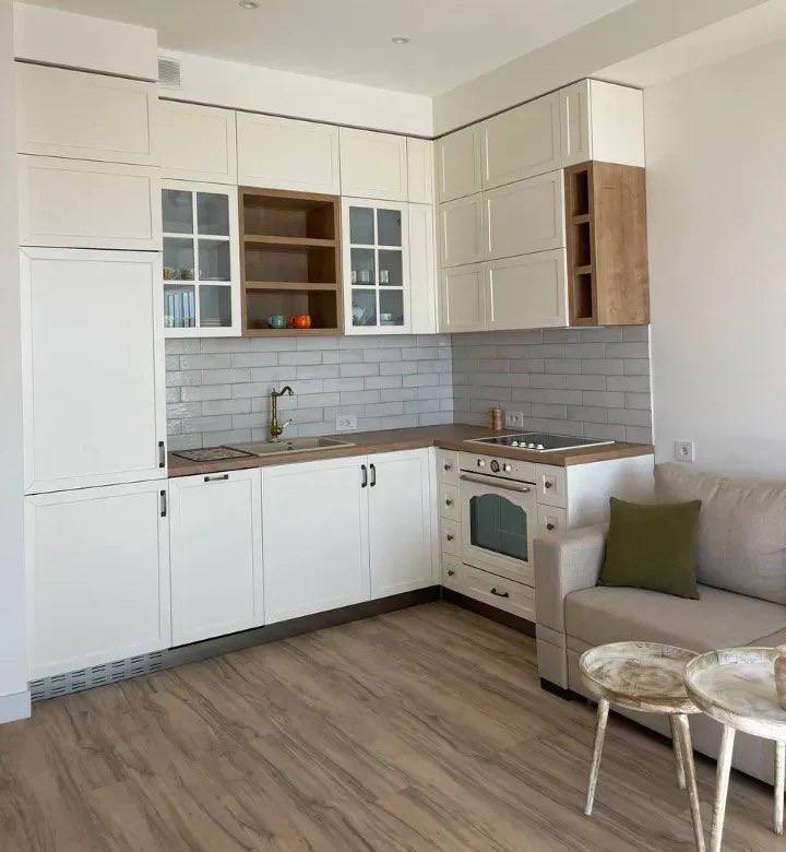 Furnished 2-Room Apartment in Kentron photo 3 of 8