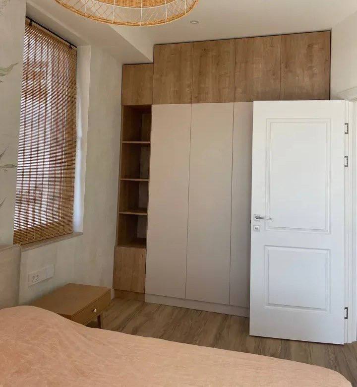Furnished 2-Room Apartment in Kentron photo 6 of 8