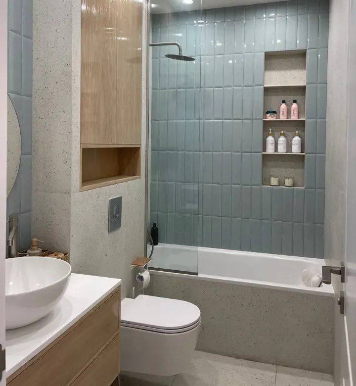 Furnished 2-Room Apartment in Kentron photo 8 of 8