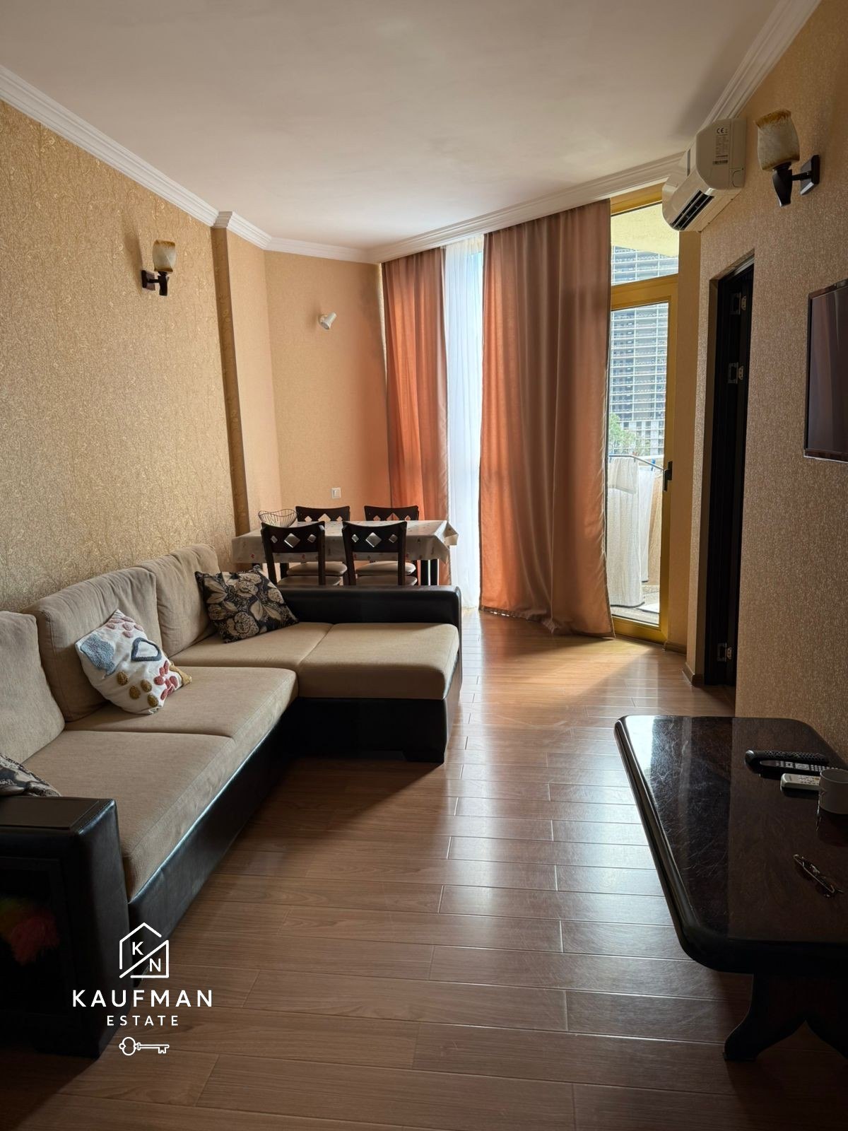 2+1 Apartment for Long-Term Rent photo 1 of 6
