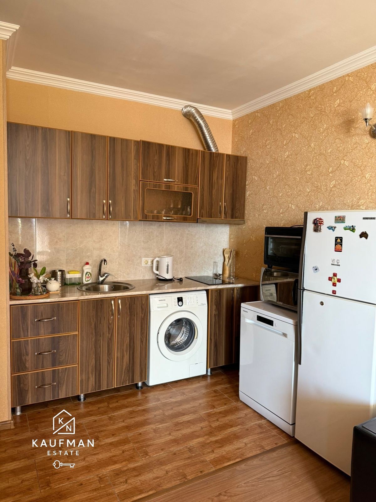 2+1 Apartment for Long-Term Rent photo 2 of 6