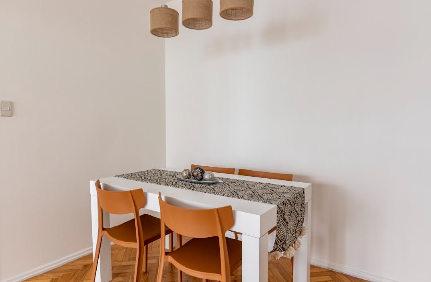 One-Bedroom Apartment in Belgrano photo 3 of 8