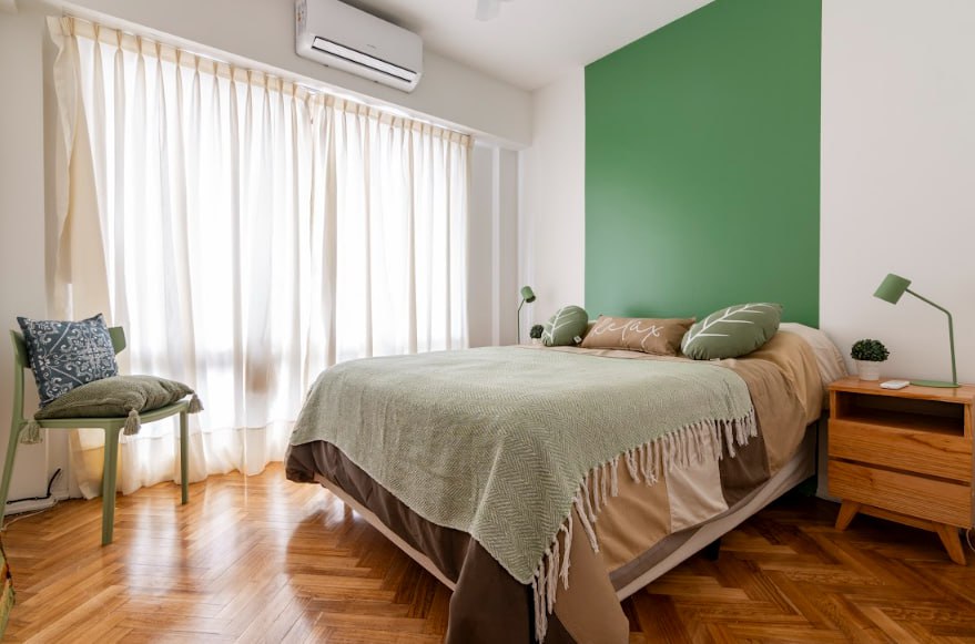 One-Bedroom Apartment in Belgrano photo 4 of 8