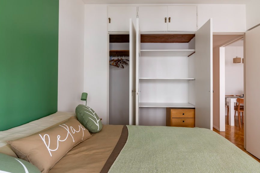 One-Bedroom Apartment in Belgrano photo 5 of 8