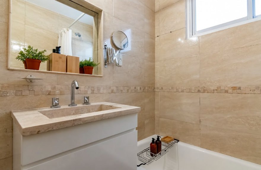 One-Bedroom Apartment in Belgrano photo 8 of 8