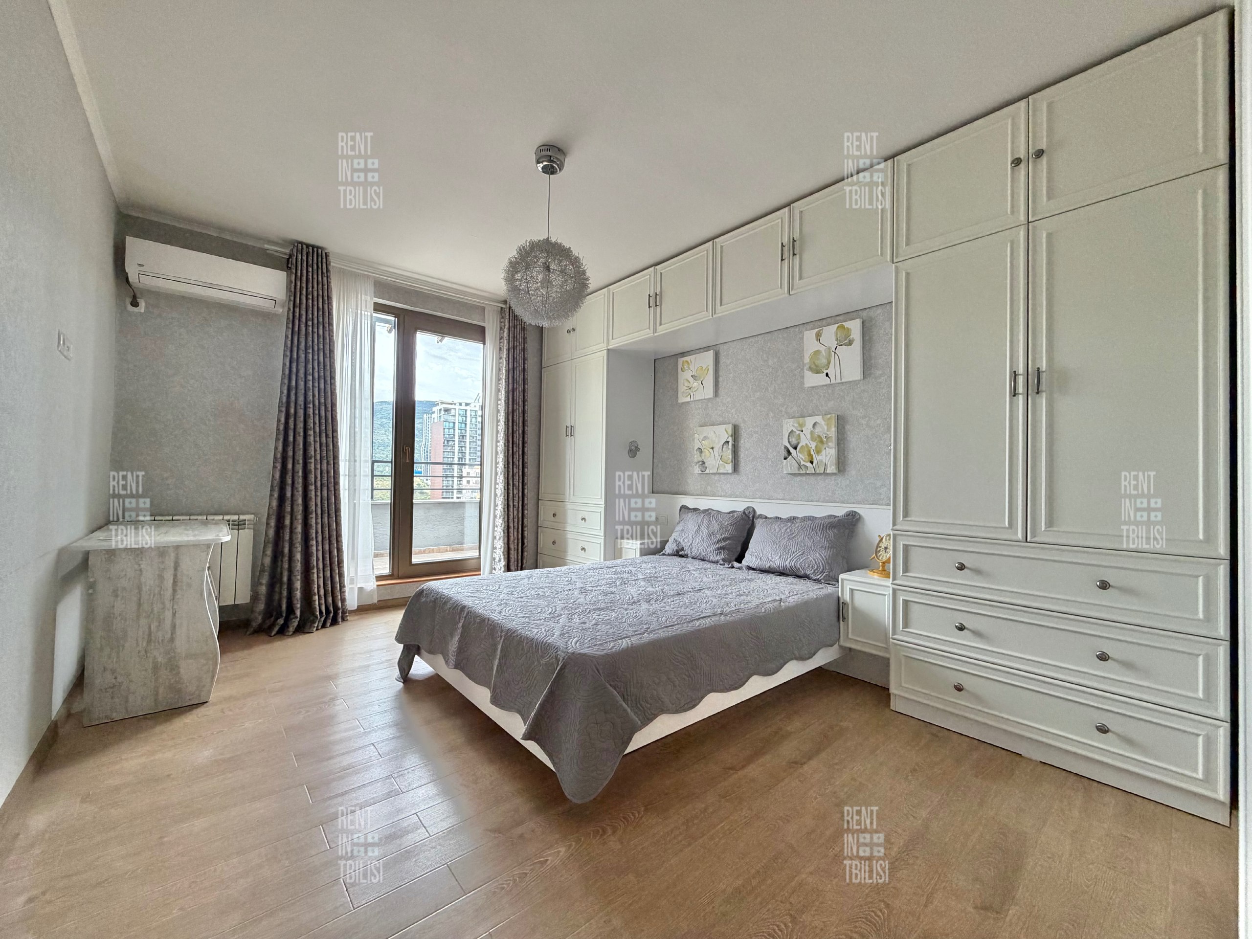New 2-Bedroom Apartment in Axis Towers photo 5 of 8