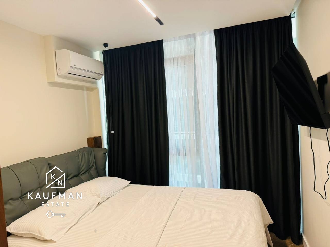 Квартира 2+1 в аренду в Batumi View photo 4 of 6