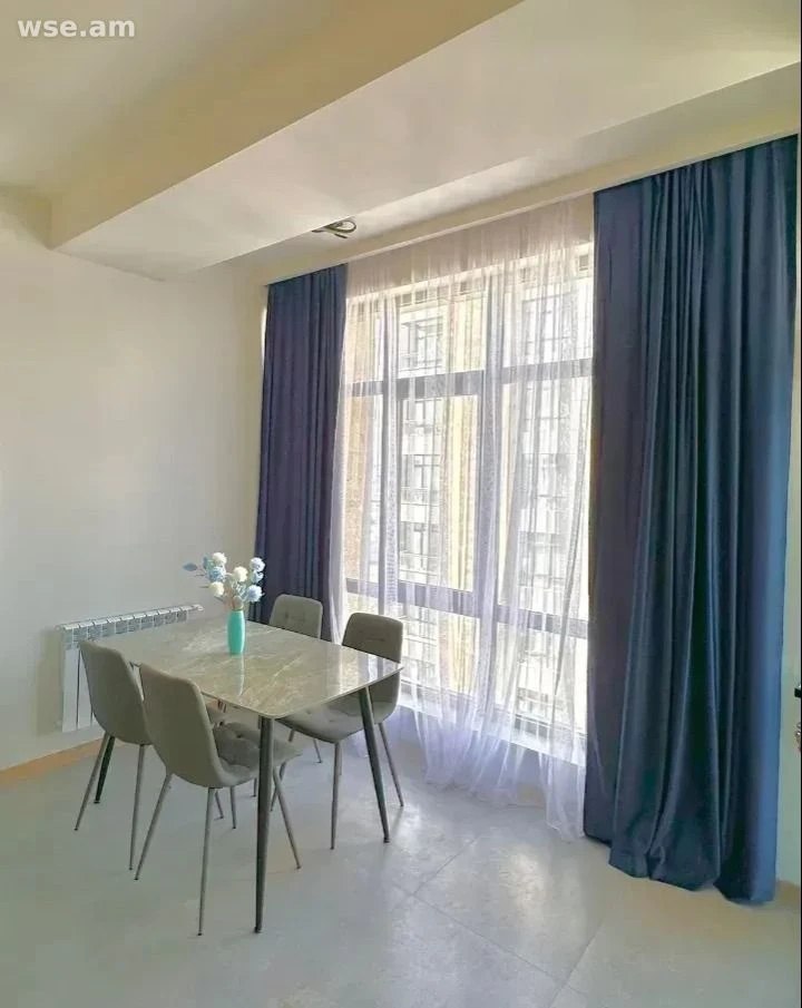 Furnished Two-Room Apartment in Davtashen photo 3 of 8