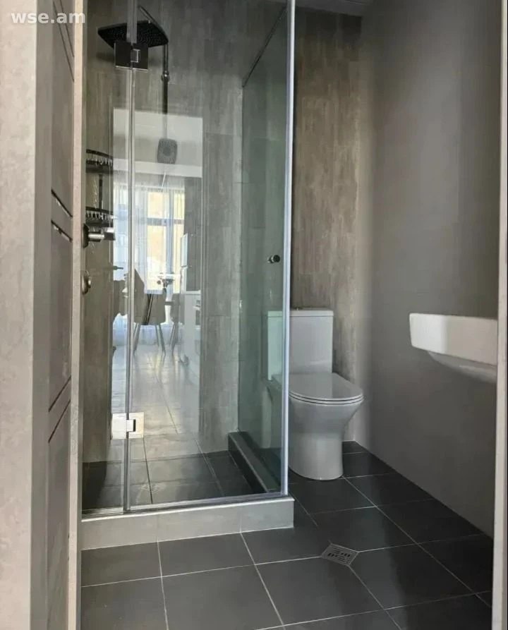 Furnished Two-Room Apartment in Davtashen photo 6 of 8