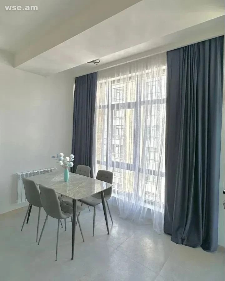 Furnished Two-Room Apartment in Davtashen photo 8 of 8