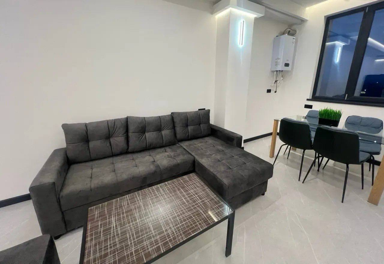 Furnished 2-Room Apartment in Nor Nork photo 1 of 8