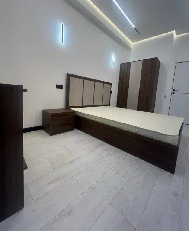Furnished 2-Room Apartment in Nor Nork photo 7 of 8