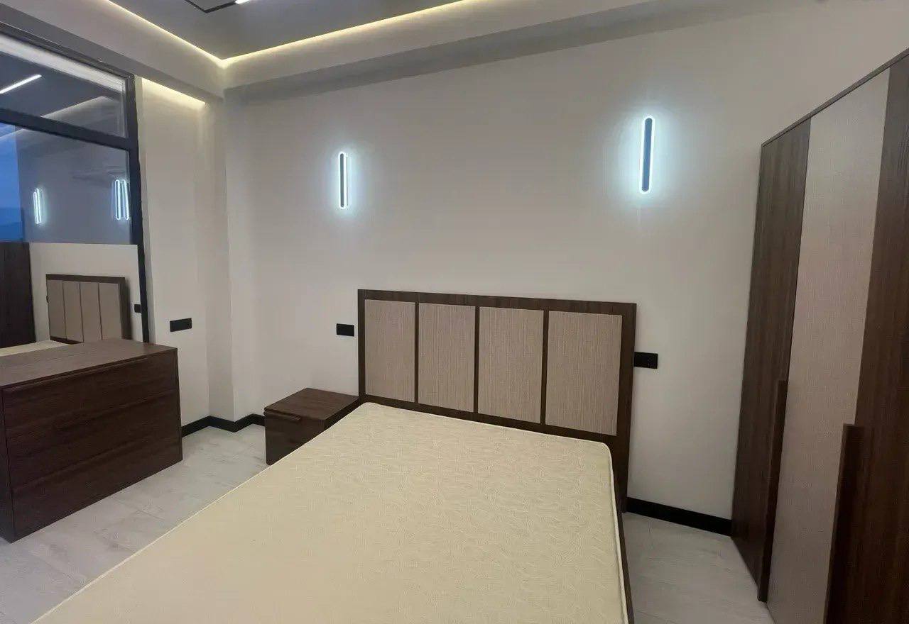 Furnished 2-Room Apartment in Nor Nork photo 8 of 8