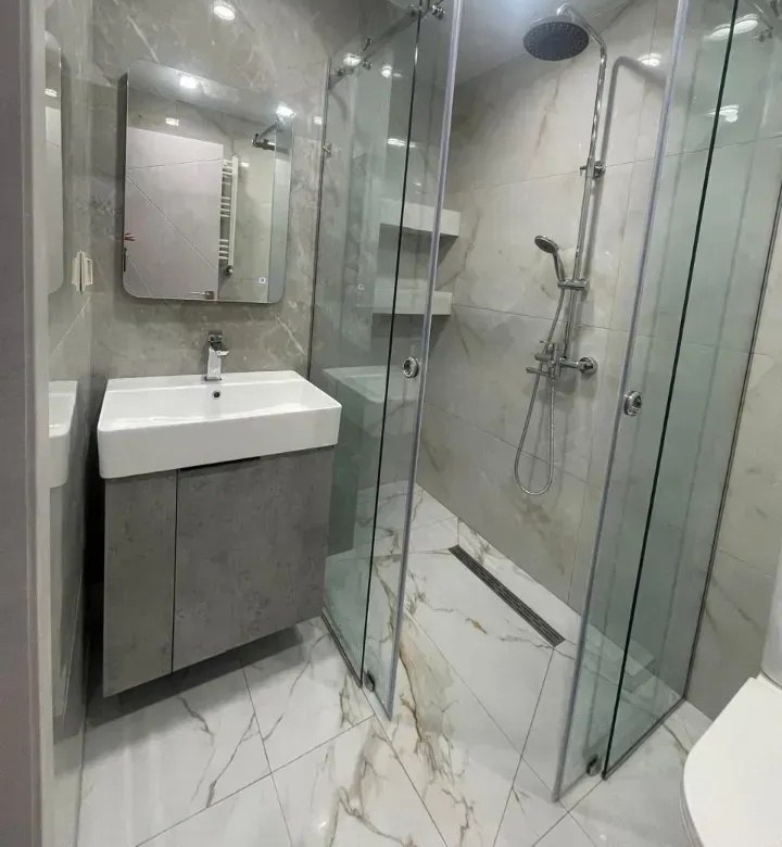 Two-Bedroom Apartment in Central Yerevan photo 5 of 8