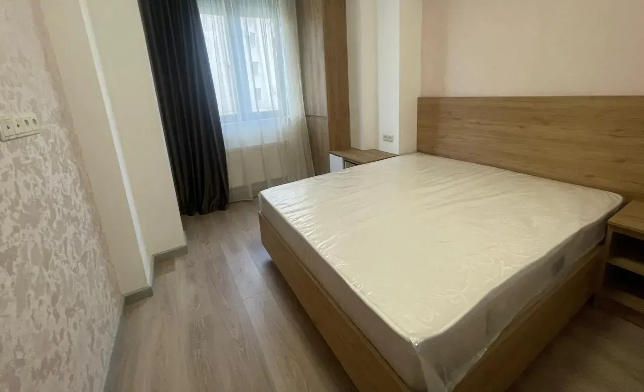 Two-Bedroom Apartment in Central Yerevan photo 7 of 8
