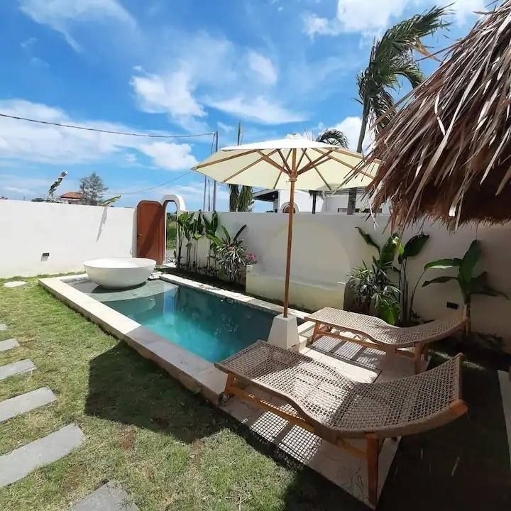 New Two-Bedroom Villa in Canggu photo 2 of 8