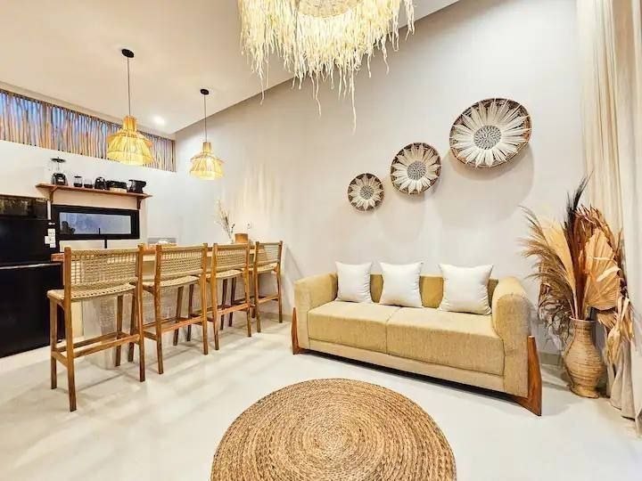 New Two-Bedroom Villa in Canggu photo 3 of 8