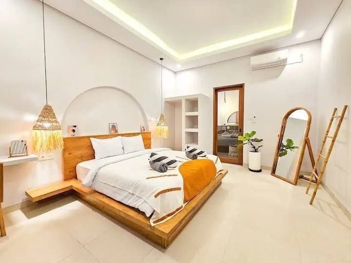 New Two-Bedroom Villa in Canggu photo 4 of 8