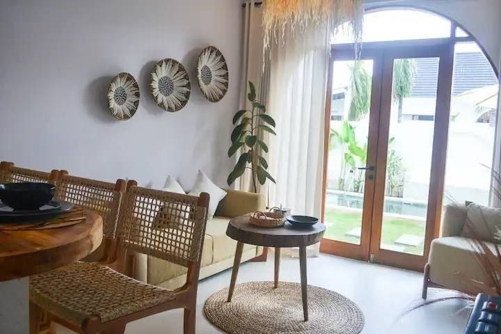 New Two-Bedroom Villa in Canggu photo 5 of 8
