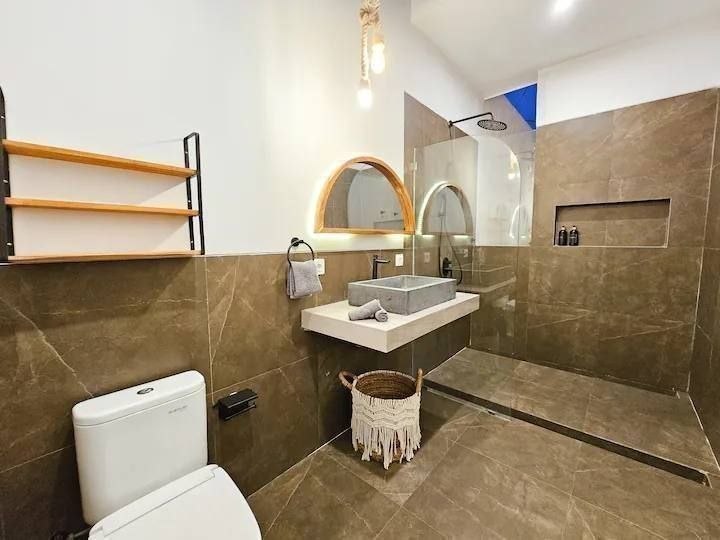 New Two-Bedroom Villa in Canggu photo 6 of 8