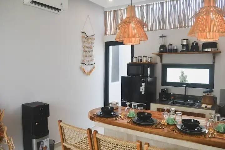 New Two-Bedroom Villa in Canggu photo 7 of 8