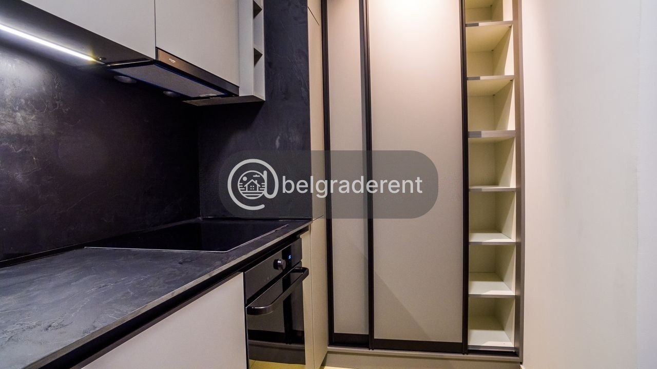 One-Bedroom Apartment in Savski Venac photo 5 of 8