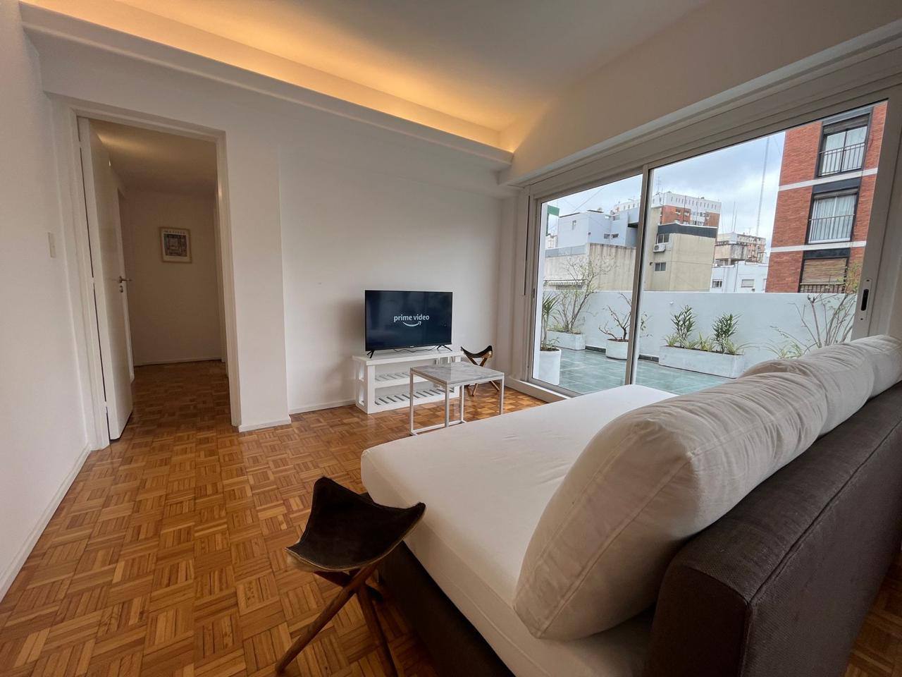 Three-Room Apartment in Palermo Chico photo 8 of 8