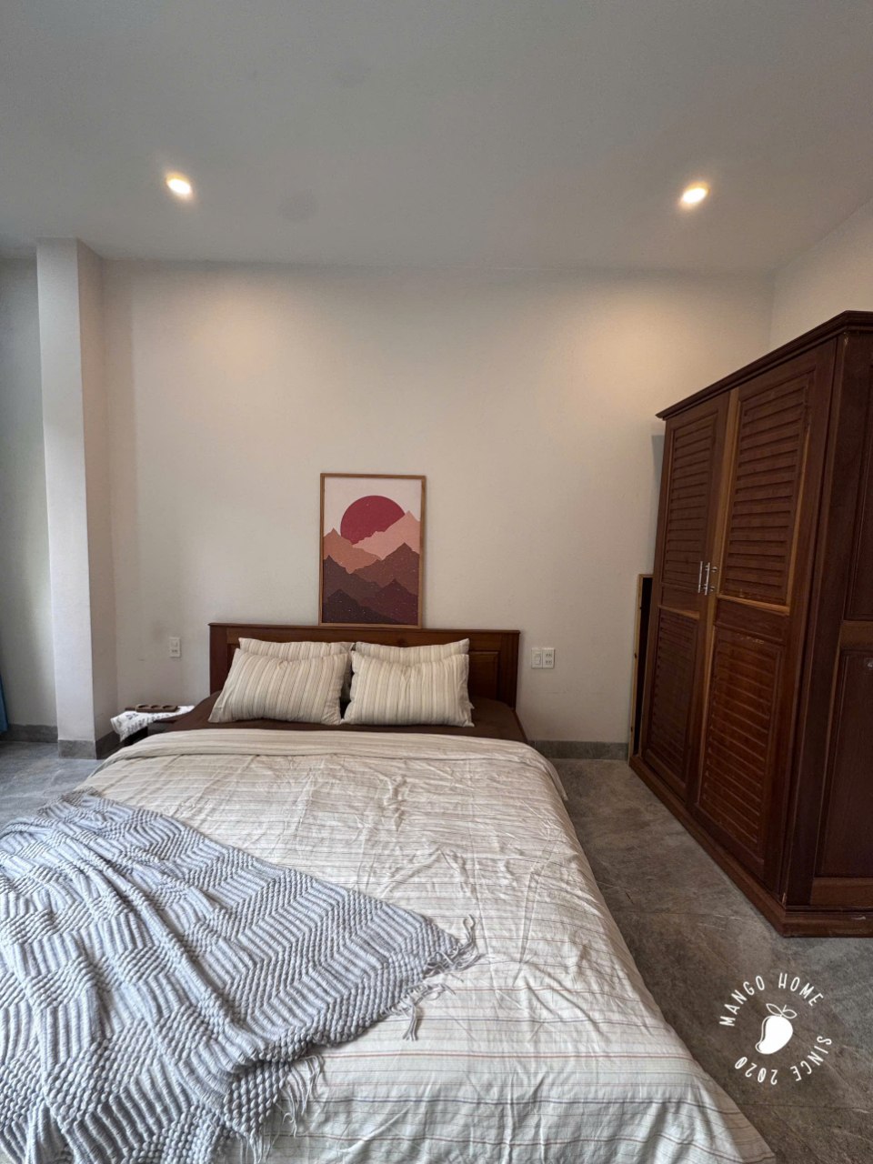 Serviced Studio Apartment Near Dragon Bridge photo 2 of 6