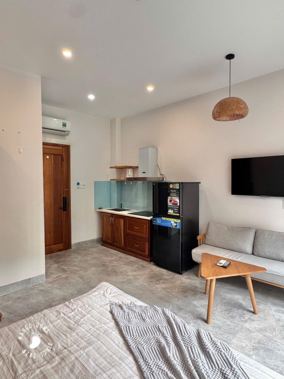 Serviced Studio Apartment Near Dragon Bridge photo 3 of 6