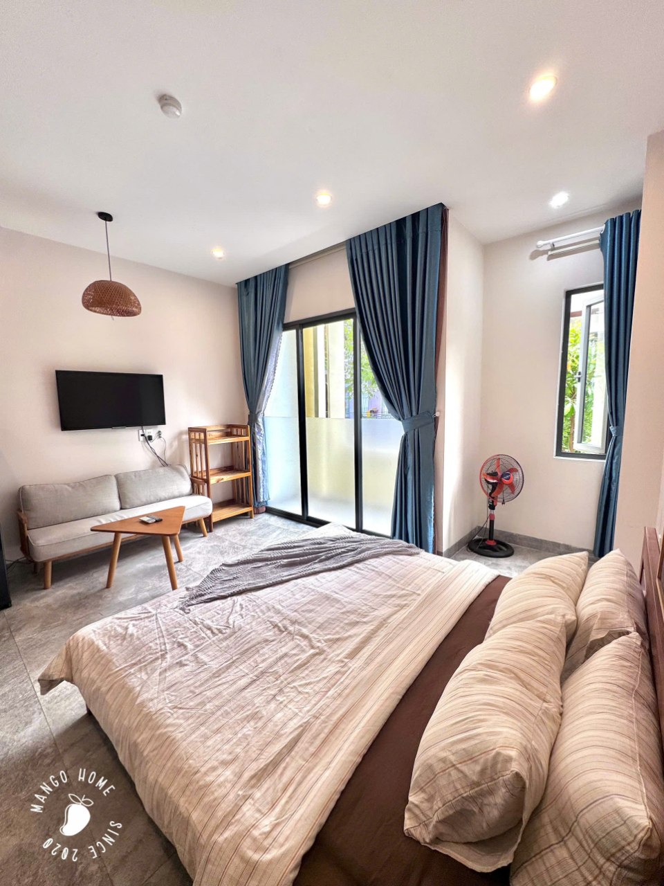 Serviced Studio Apartment Near Dragon Bridge photo 5 of 6