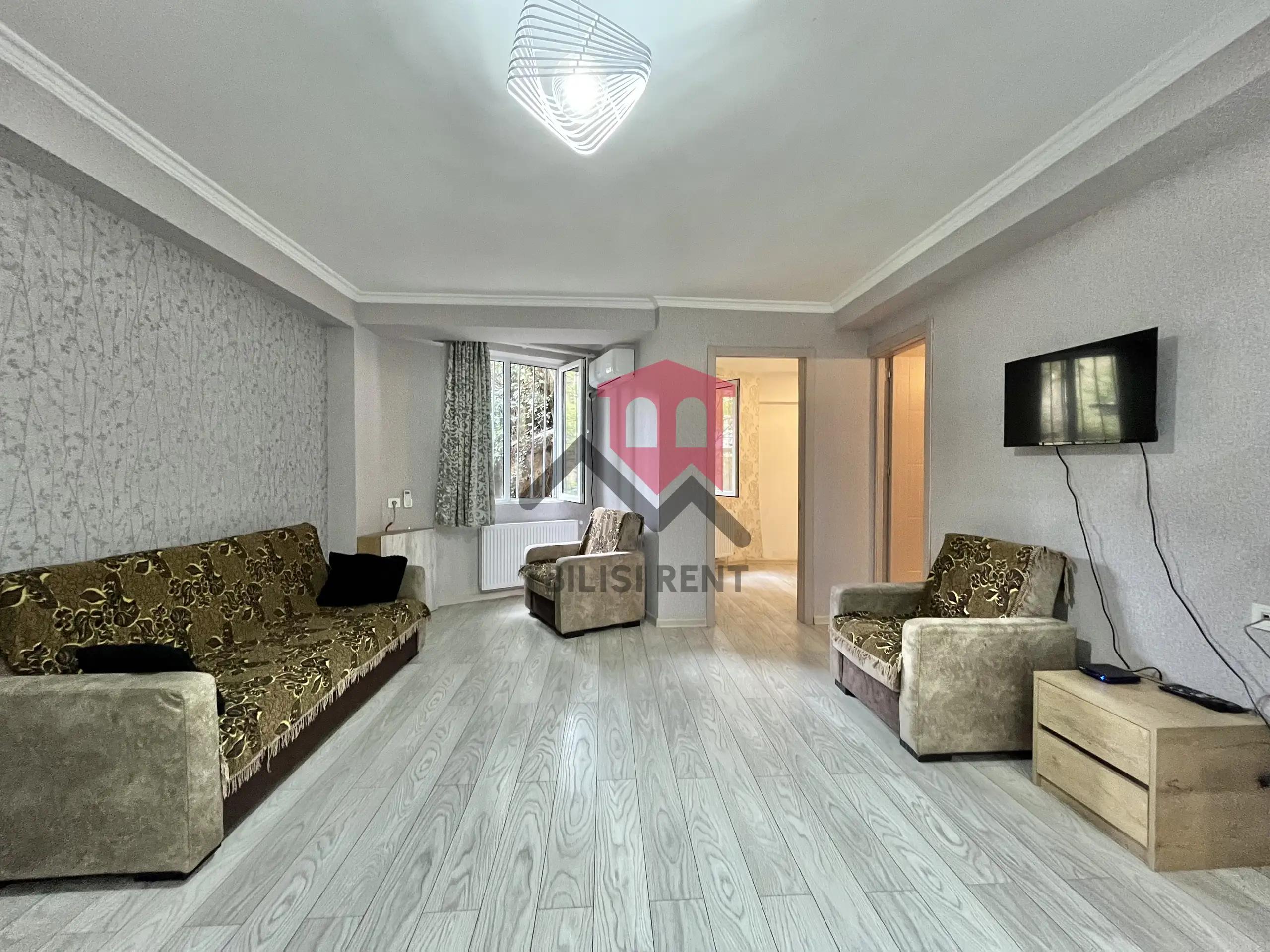 Spacious 2-Bedroom Apartment in Vera photo 1 of 8