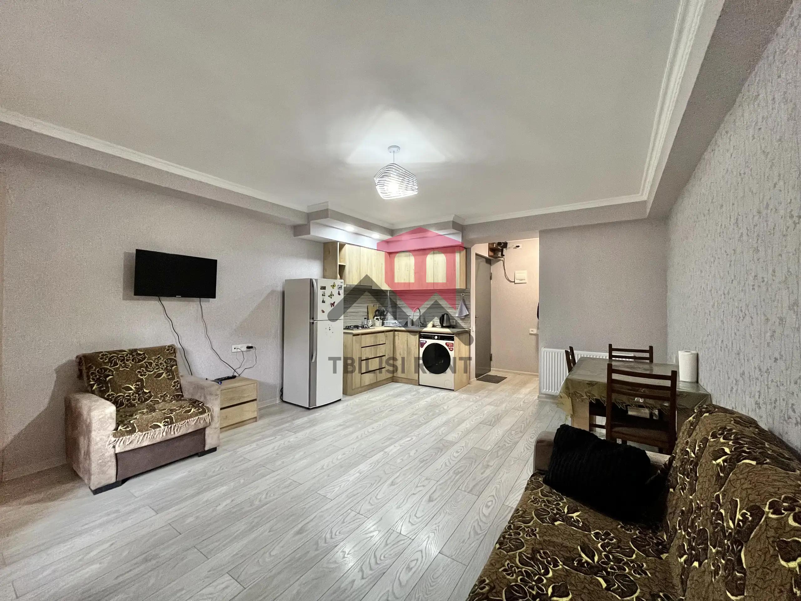 Spacious 2-Bedroom Apartment in Vera photo 2 of 8