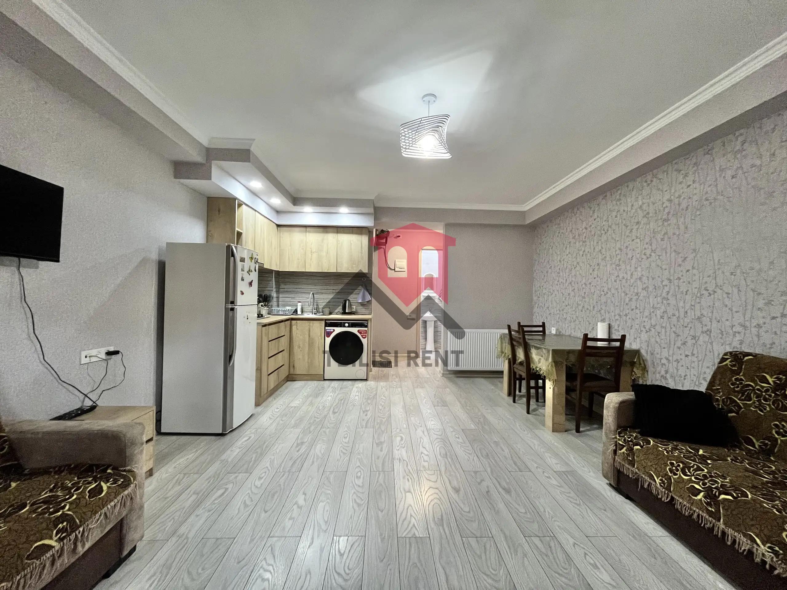 Spacious 2-Bedroom Apartment in Vera photo 3 of 8