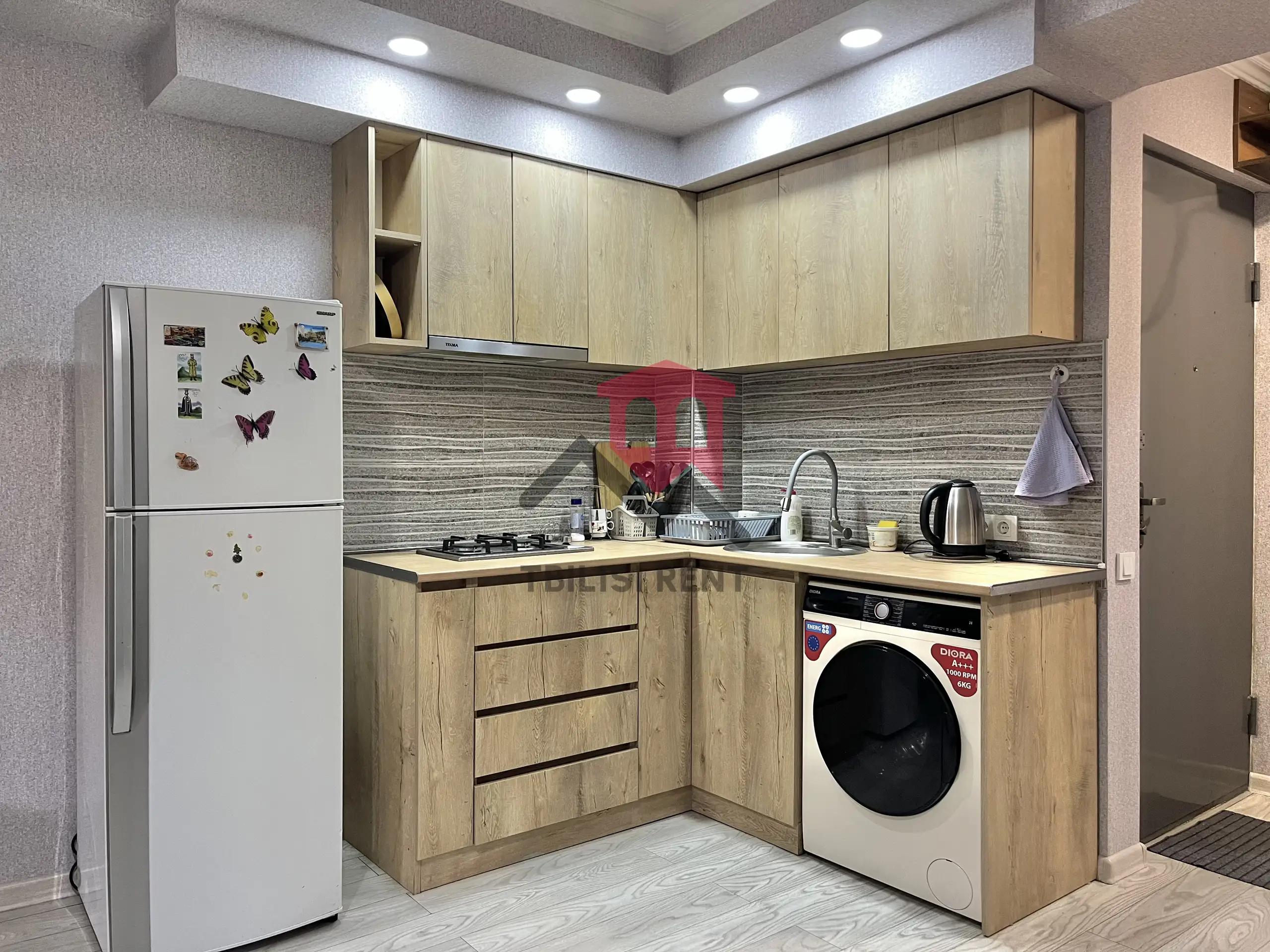 Spacious 2-Bedroom Apartment in Vera photo 4 of 8
