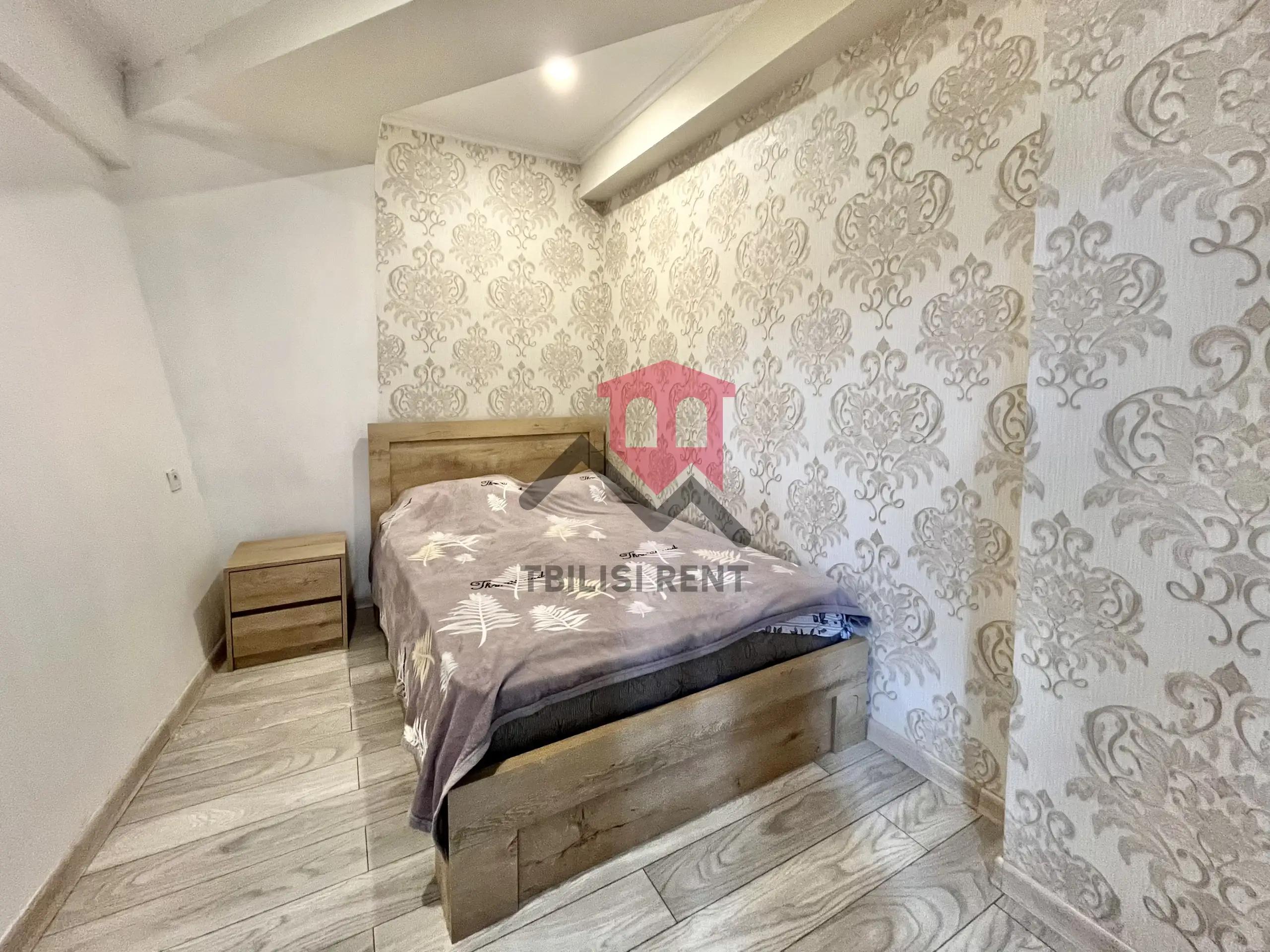 Spacious 2-Bedroom Apartment in Vera photo 5 of 8