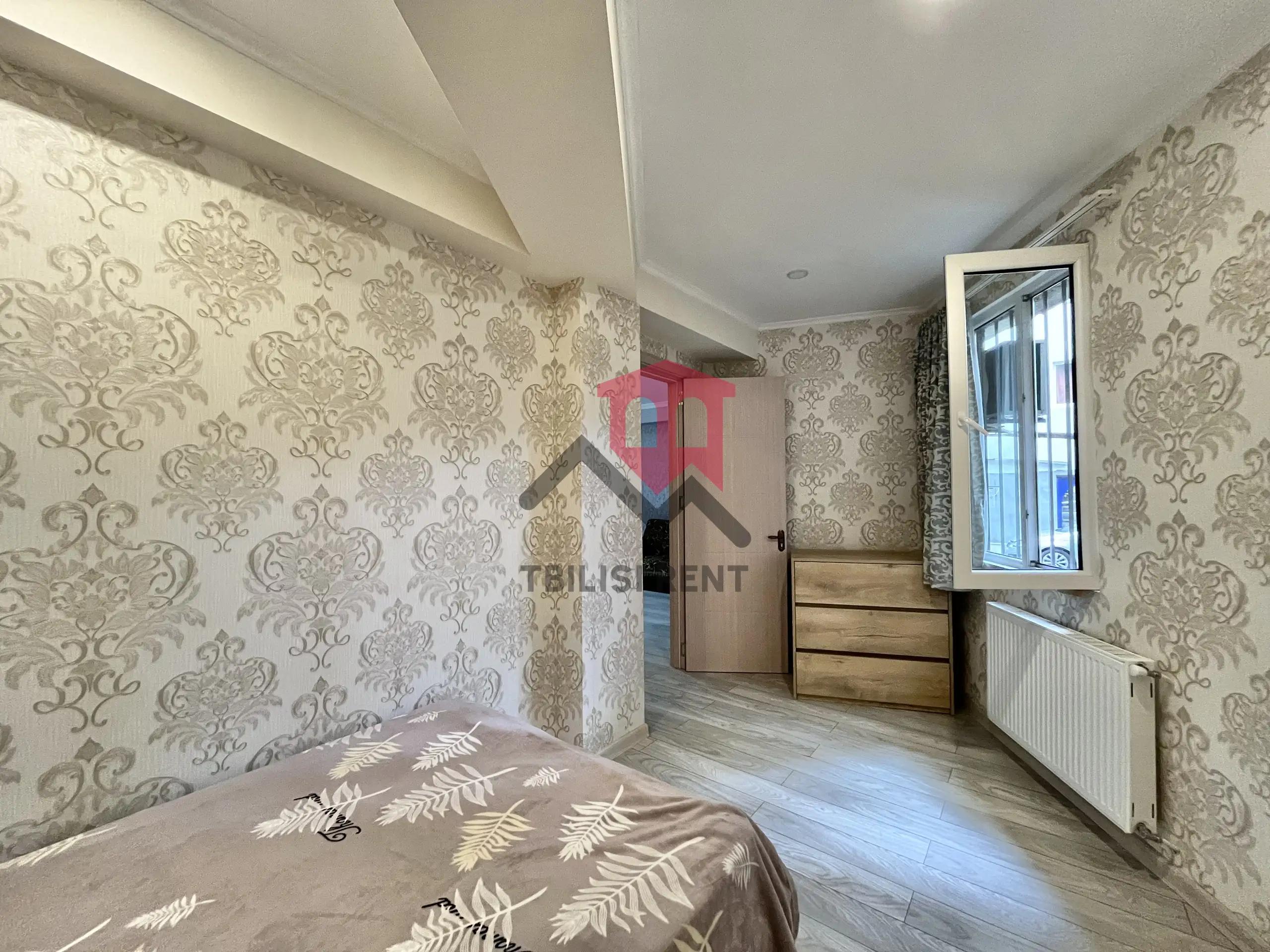 Spacious 2-Bedroom Apartment in Vera photo 6 of 8