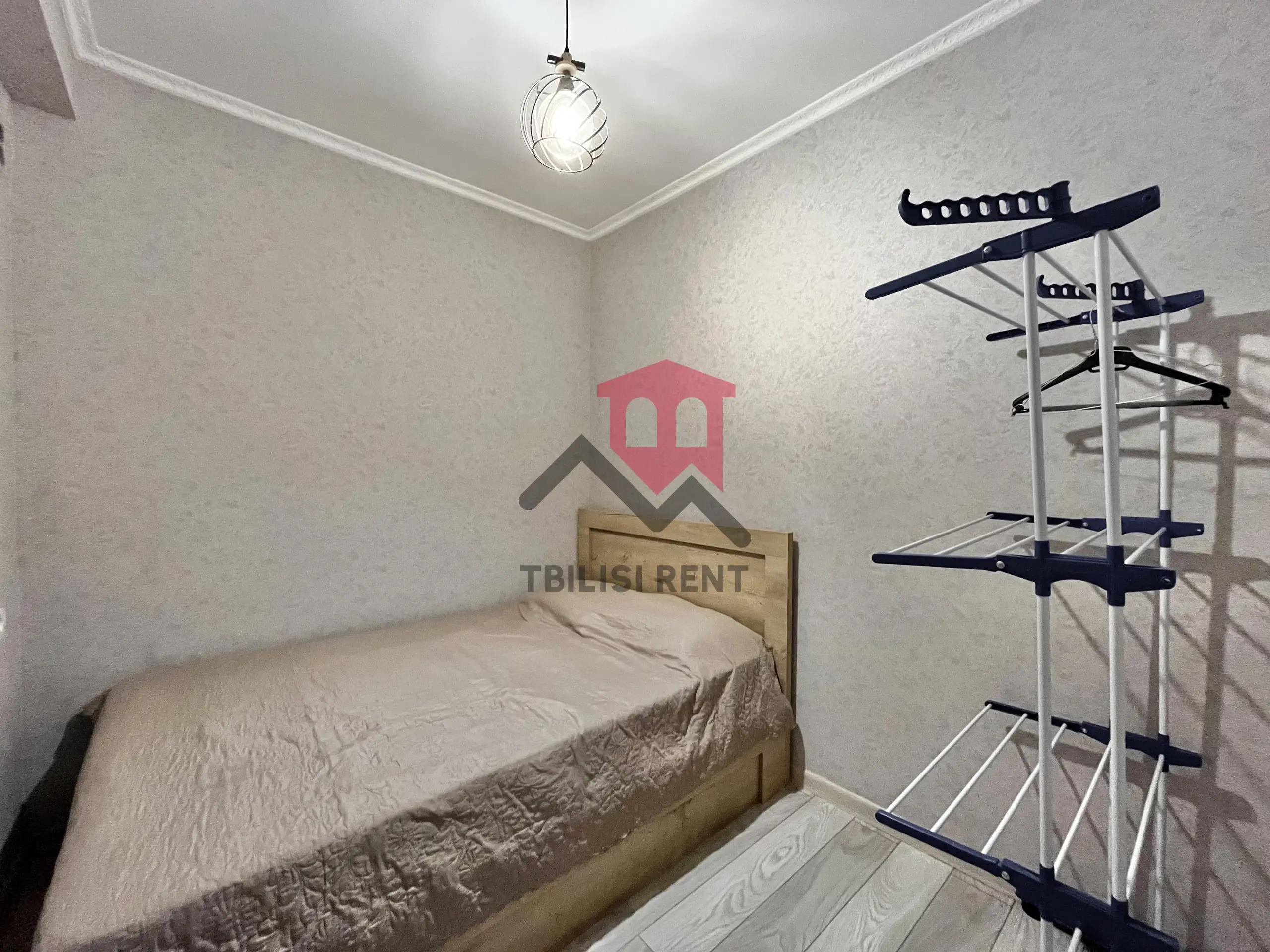 Spacious 2-Bedroom Apartment in Vera photo 7 of 8
