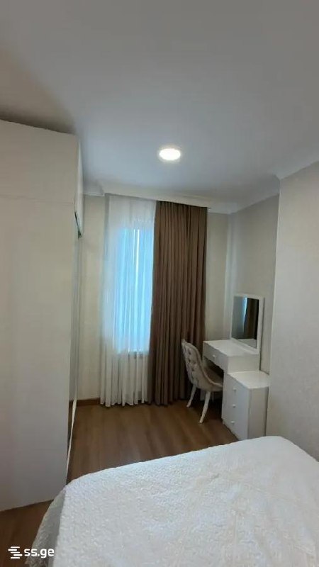 2-комнатная квартира в аренду в Старом Батуми photo 8 of 8