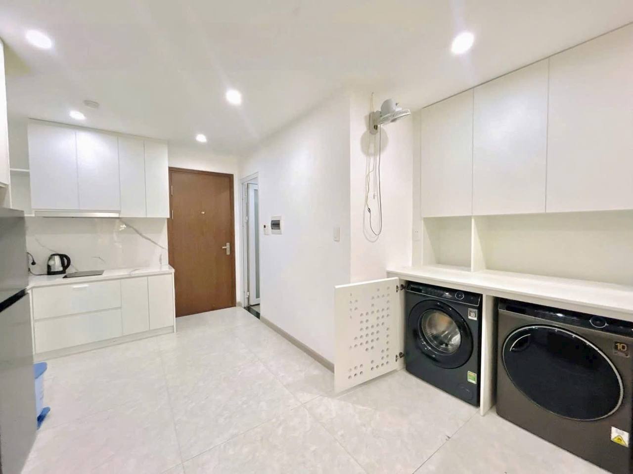 1-Bedroom Ocean-View Apartment in An Thuong 31 photo 3 of 8