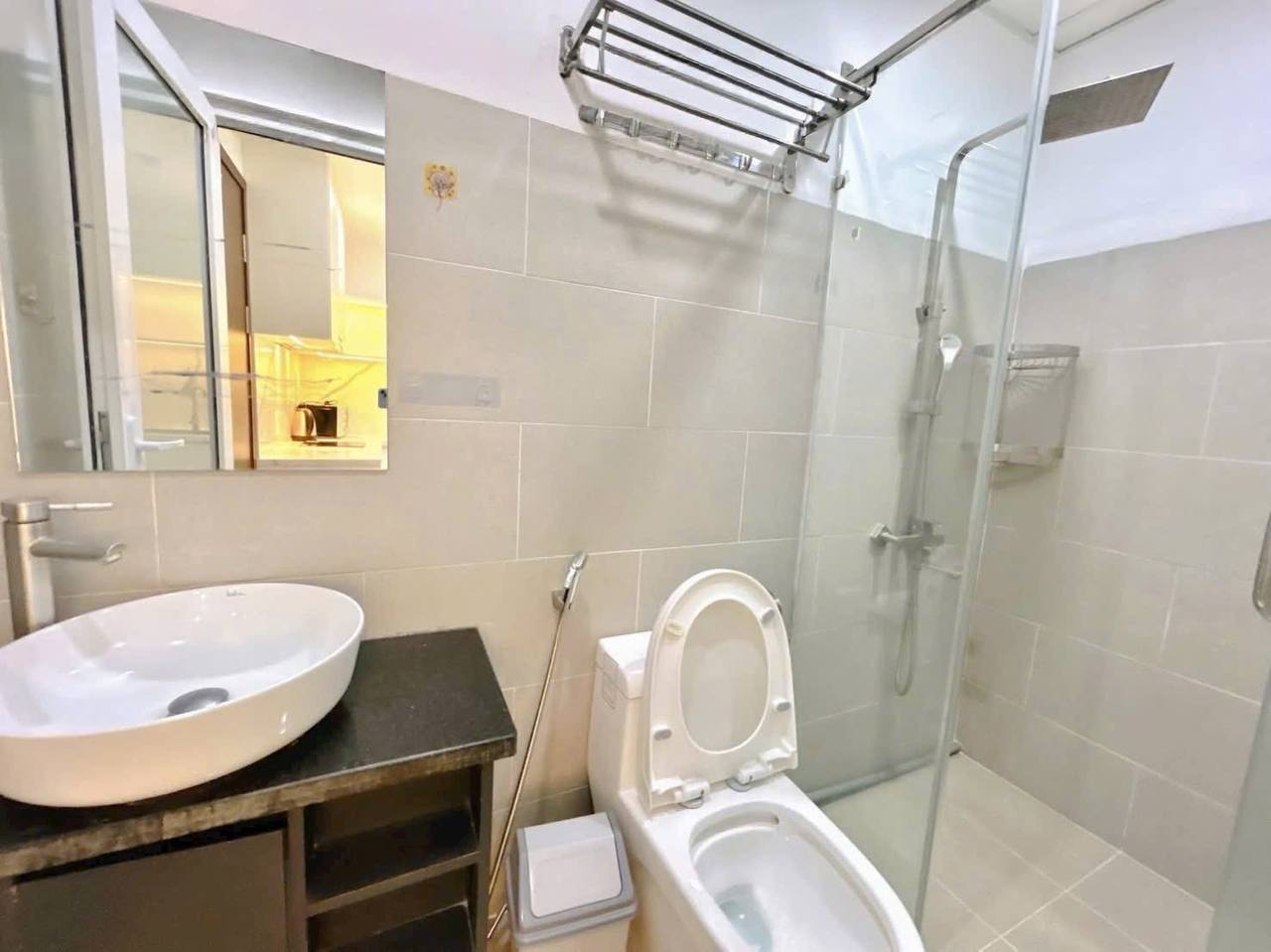 1-Bedroom Ocean-View Apartment in An Thuong 31 photo 8 of 8