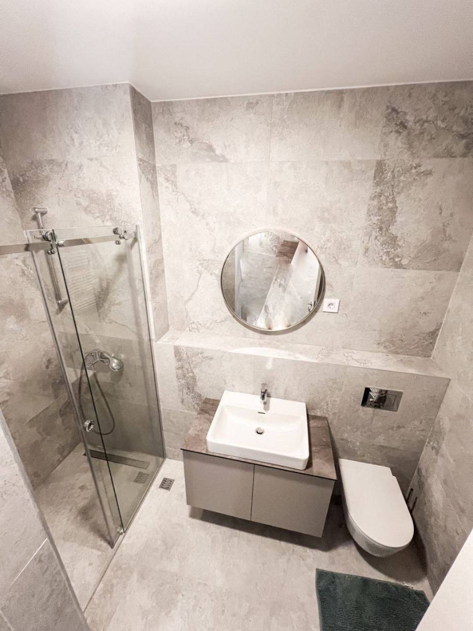 One-Bedroom Apartment in New Belgrade photo 6 of 8